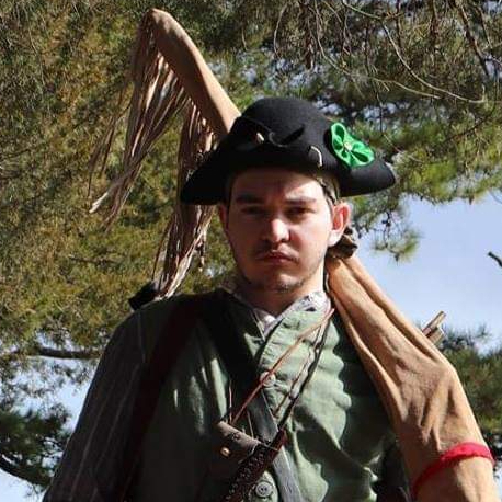 The Historical Hillbilly